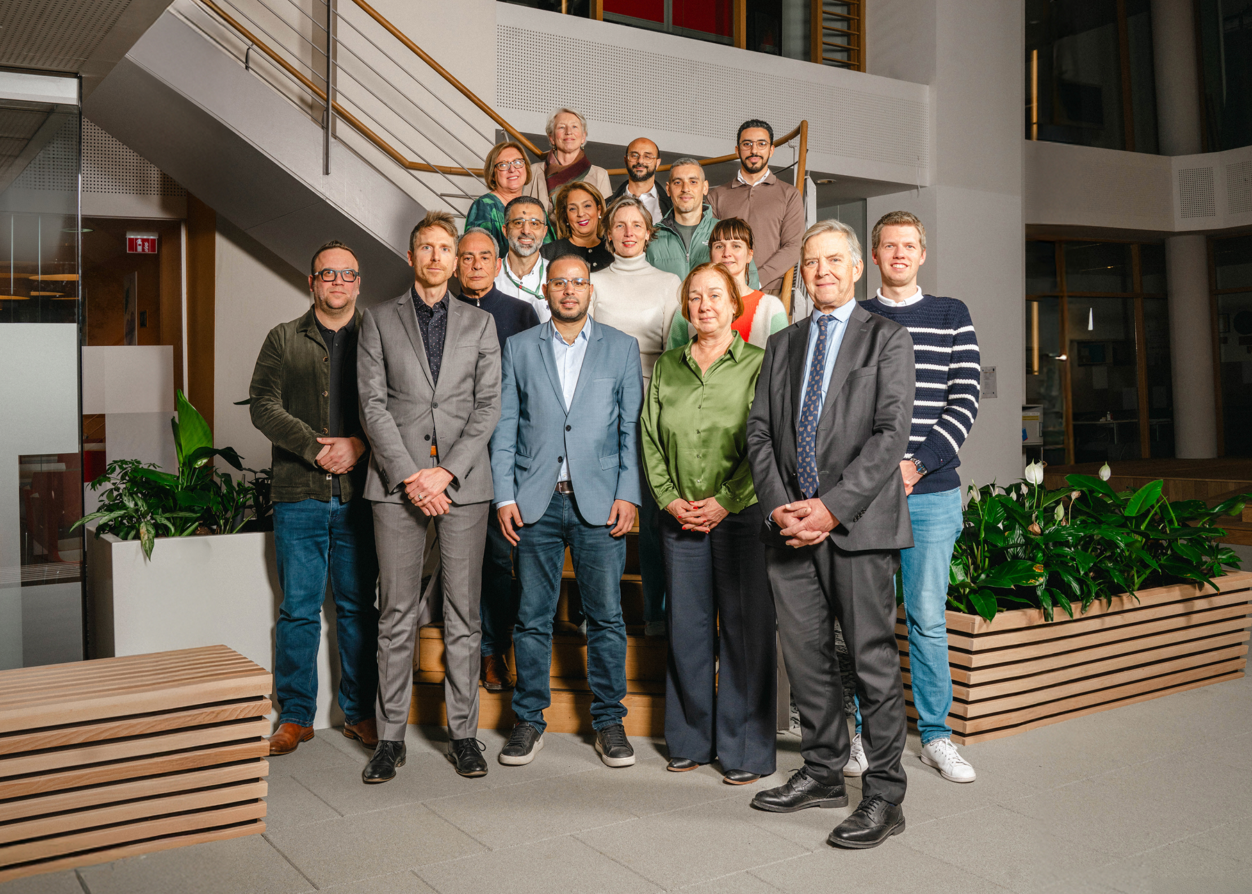 conseil administration